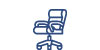 Ergonomic chair