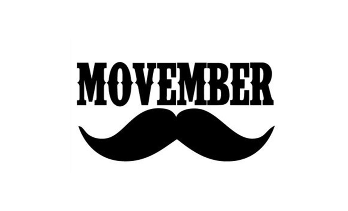 Movember