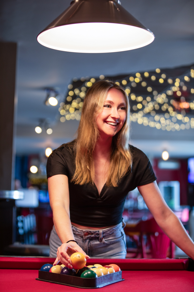 BAR, JEUX DE SOCIÉTÉ, JEU DE DARD